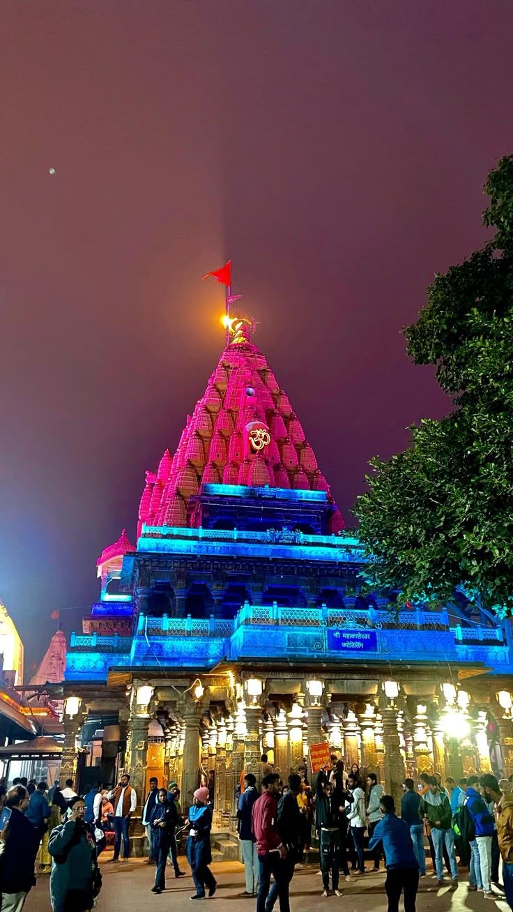 Ujjain Darshan